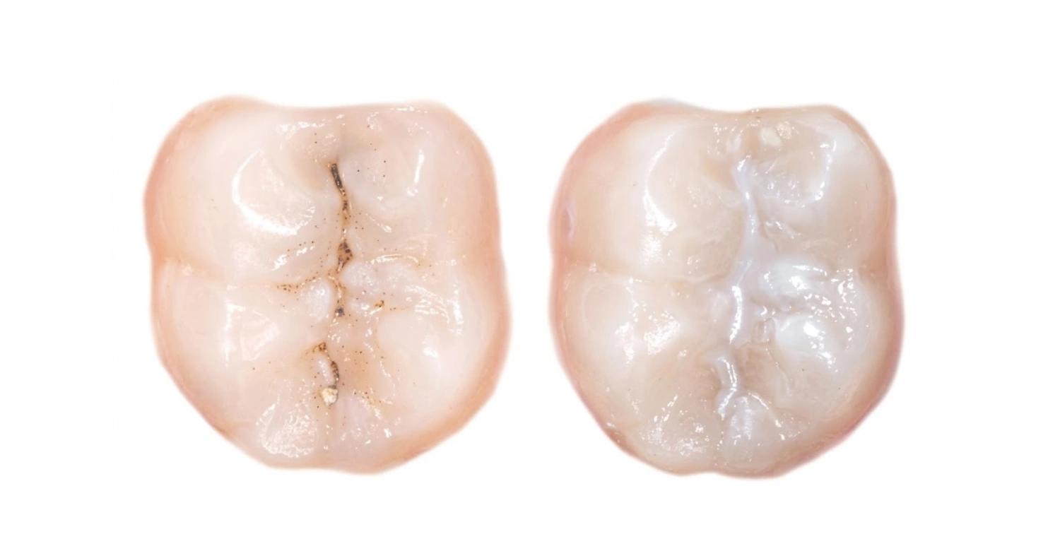 Fissure of Tooth Inblog